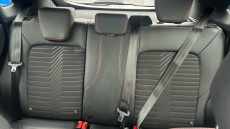 Ford Puma 1.0 EcoBoost Hybrid mHEV ST-Line X 5dr Petrol Hatchback